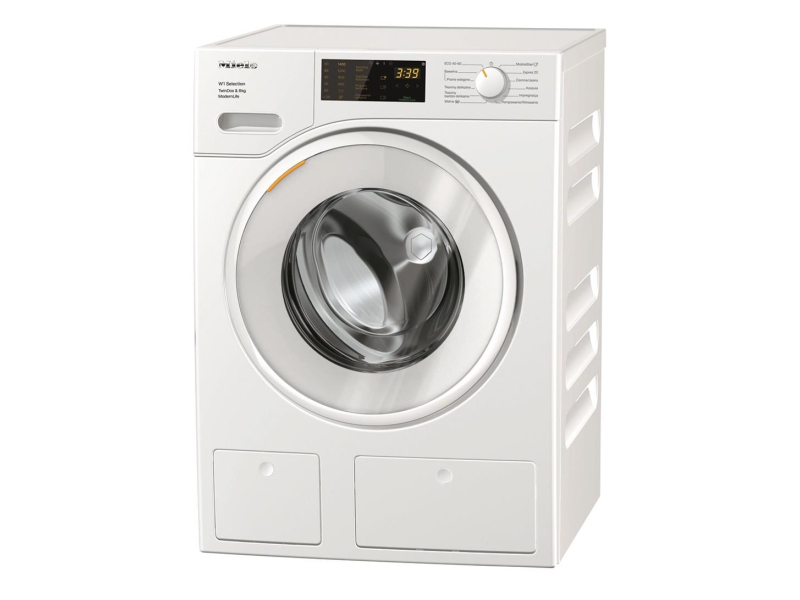Miele WSD663 WCS